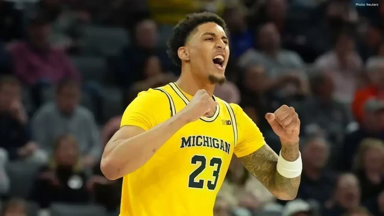 Michigan Beats Auburn 102-72 to Reach Players Era Final
