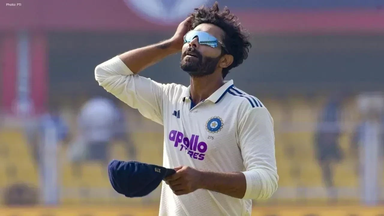 India Must Bat Well on Day Five to Save Guwahati Test