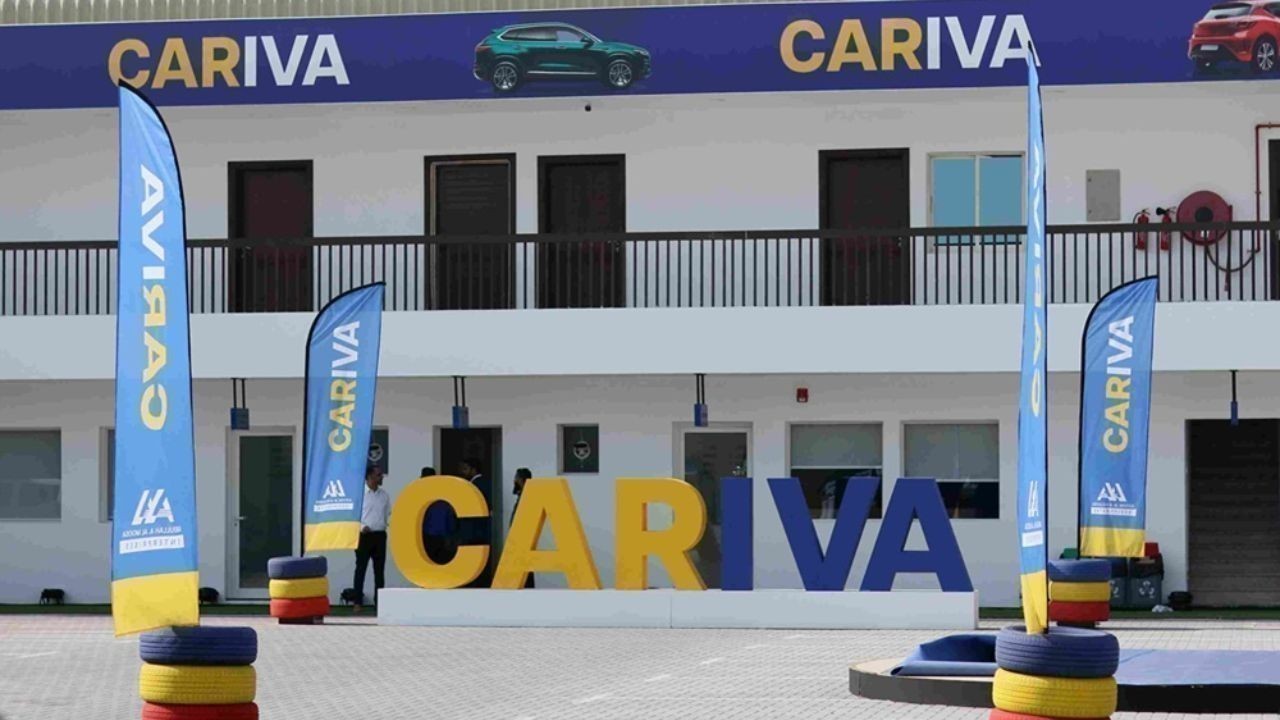 Cariva Launches UAE’s Premium Multi-Brand Pre-Owned Hub