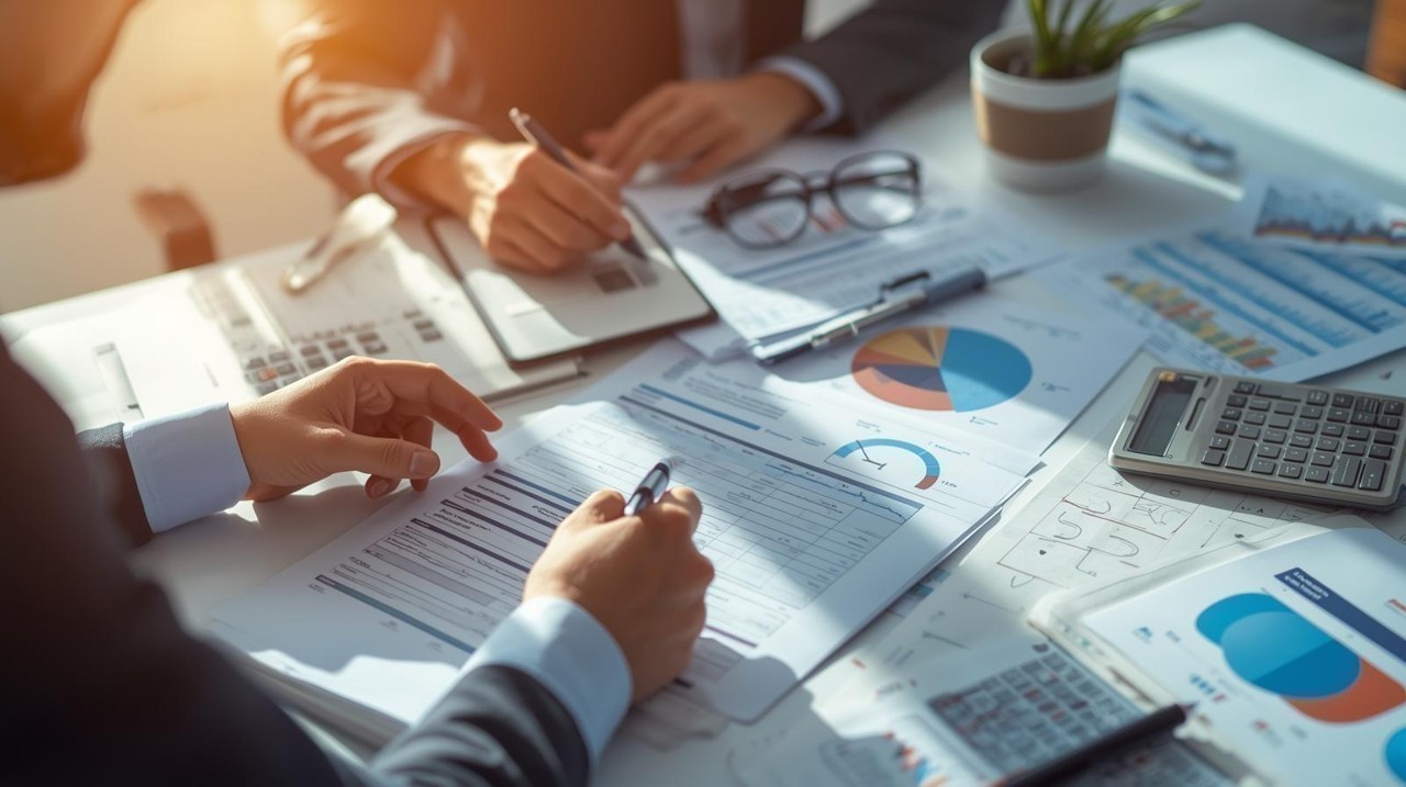 Where to Safely Keep Your Money During Market Uncertainty | Low-Risk Investment Guide