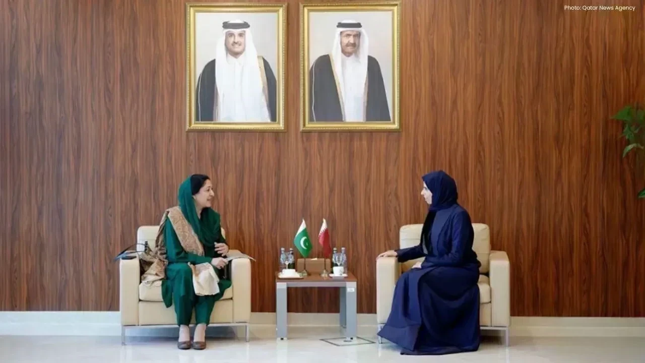 Qatar and Pakistan Strengthen Ties in Education Sector