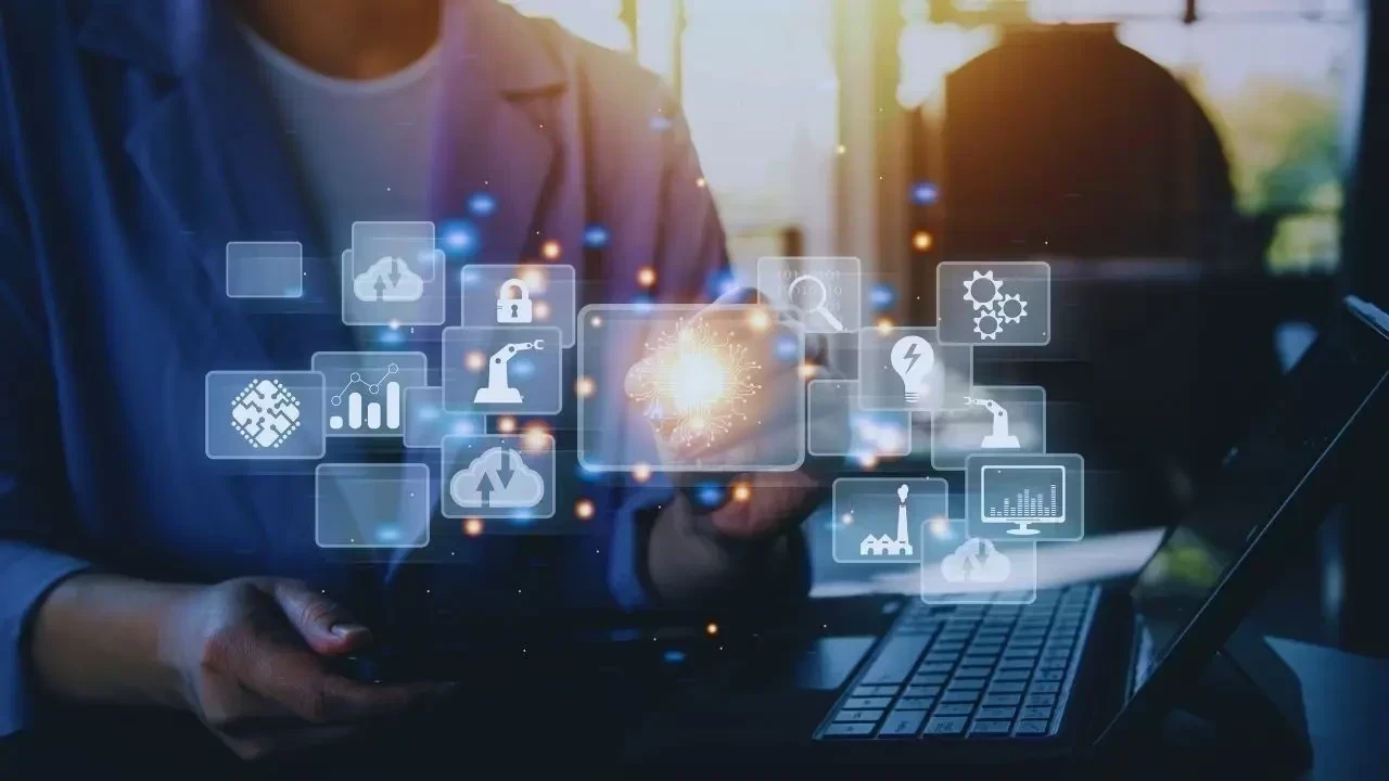 Digital Safety for Families: Embracing Cloud Storage and Password Managers