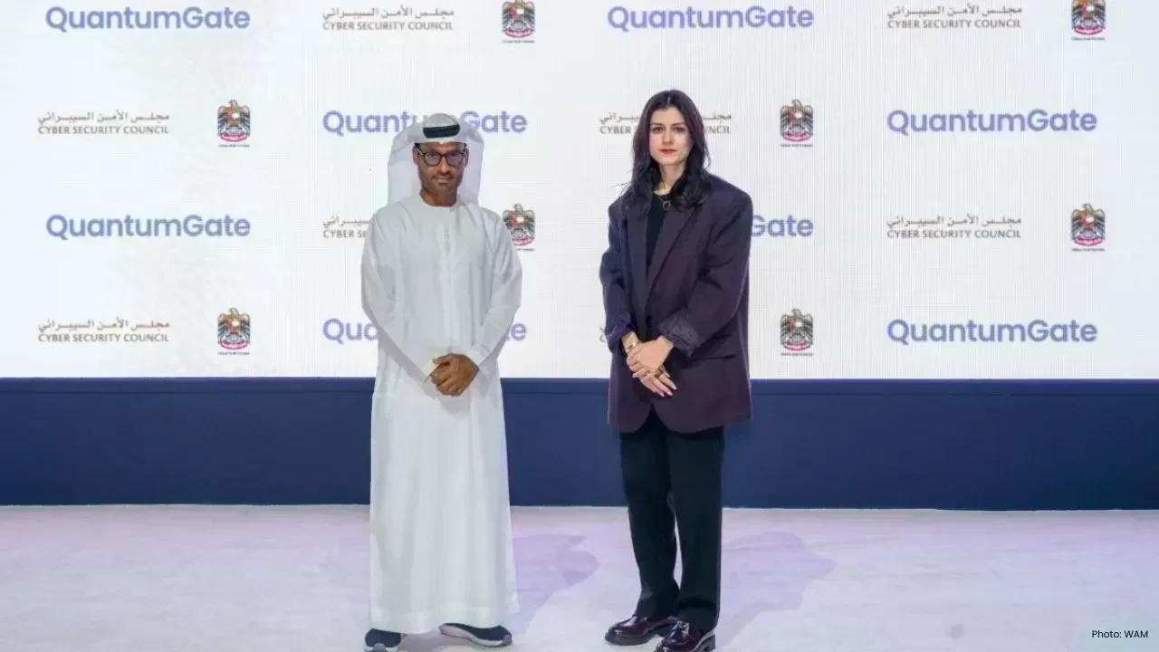 UAE Boosts Cybersecurity with Advanced Quantum Solutions