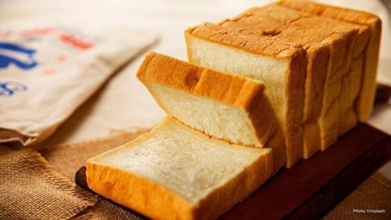 Freeze Your Bread for Health Benefits, Doctor Advises