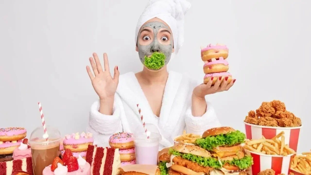 Foods to Avoid This Winter to Reduce Mucus and Colds