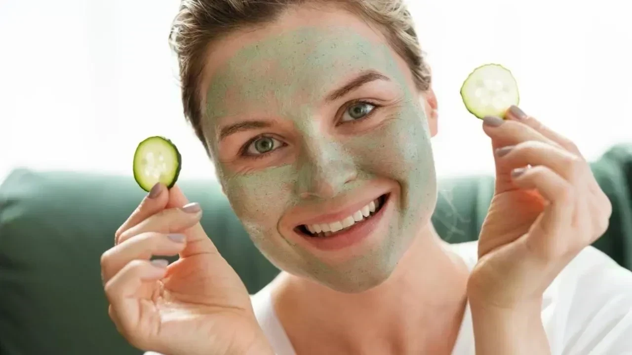 Hydrate Your Skin This Winter With These DIY Veggie Face Masks