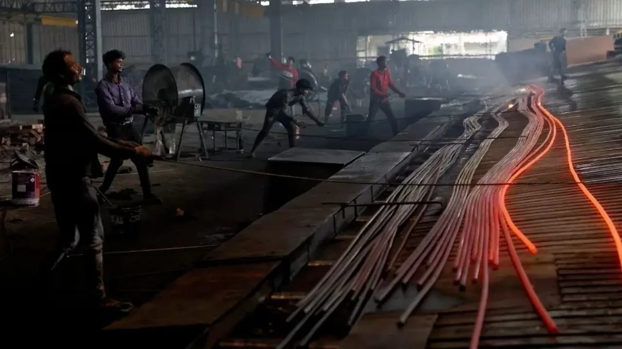 Rising Steel Import Tariffs: Impacts on Cars and Home Expenses