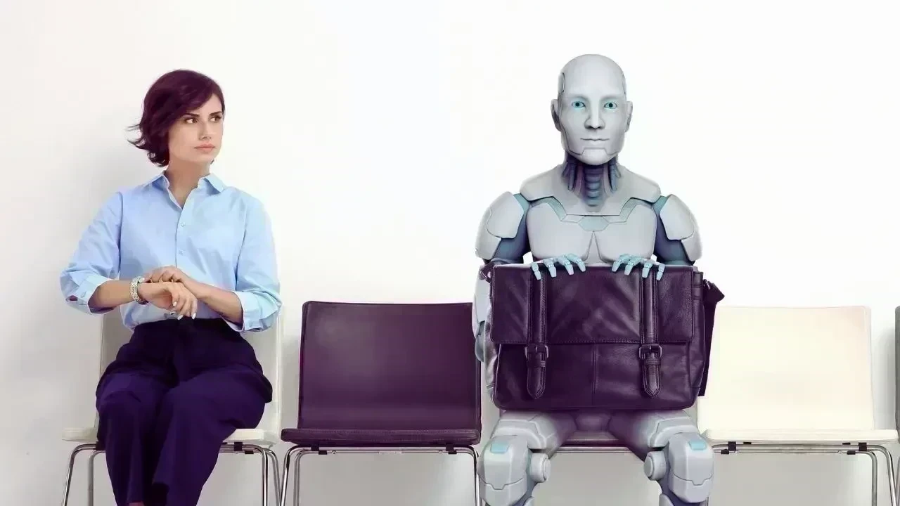 AI's Stealthy Infiltration into Entry-Level Jobs: A Modern Transformation