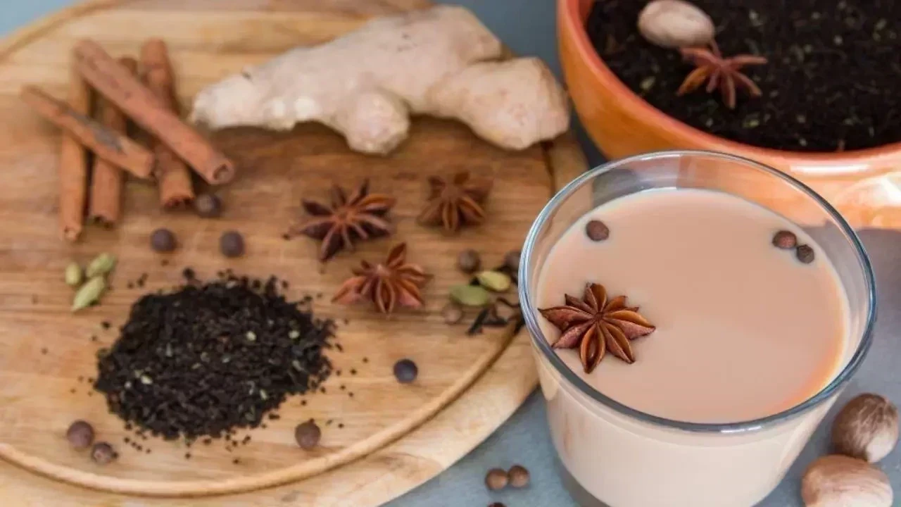 Herbal Healing: 7 Natural Remedies to Prevent Flu and Cold