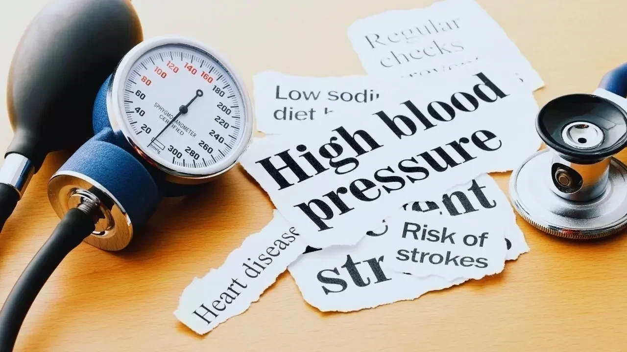 Silent Threat of Hypertension: Could a New Quick Scan Revamp Health Check-Ups?