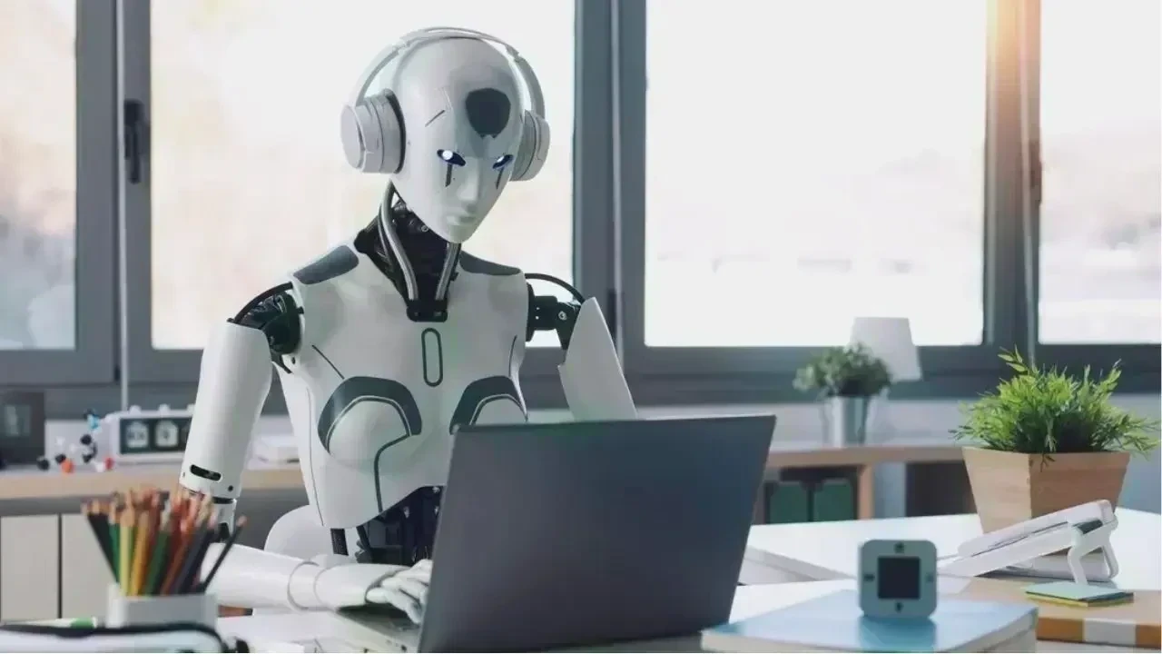 Are Your Skills Safe from AI? Five Careers That Still Need a Human Touch