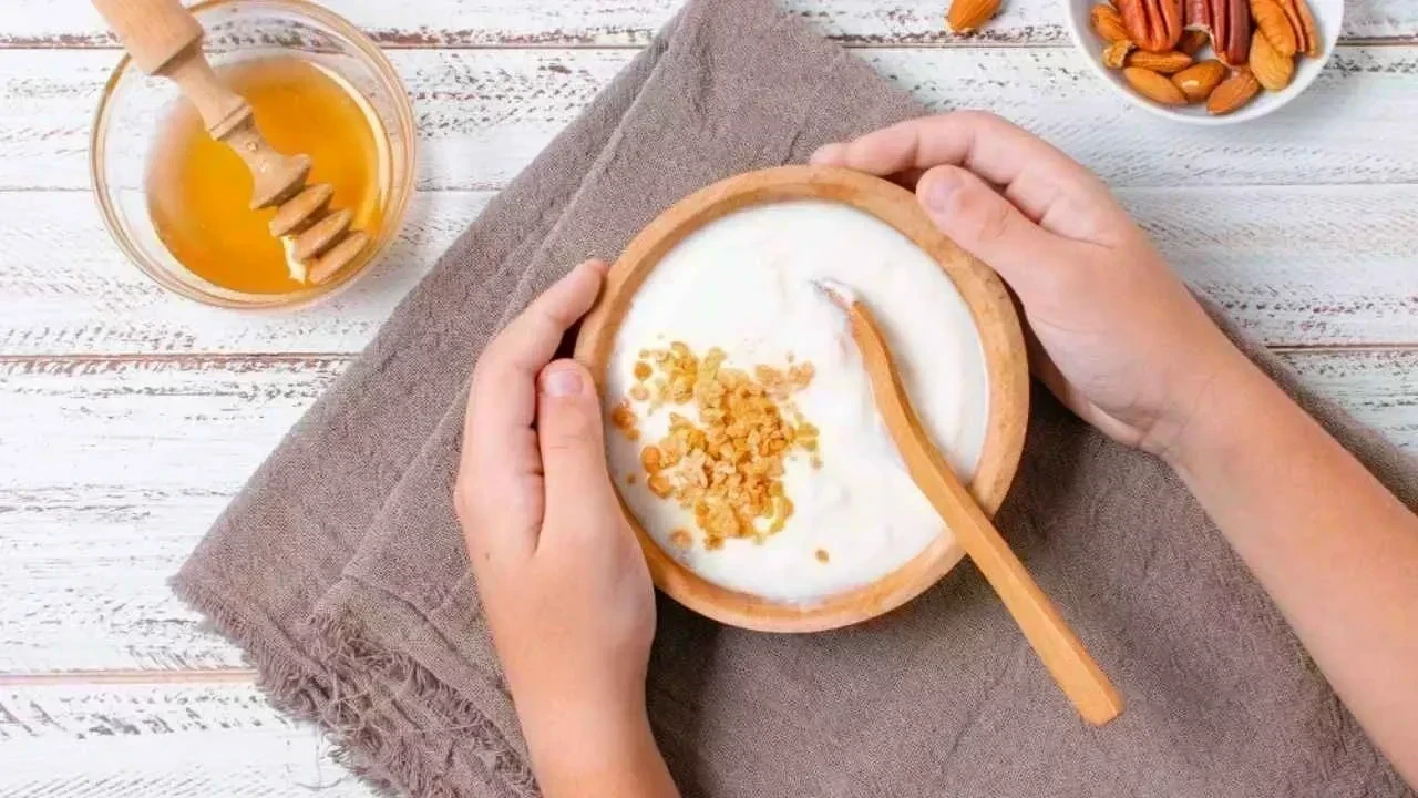 4 Quick Health Benefits of Adding Yogurt to Your Plate Daily
