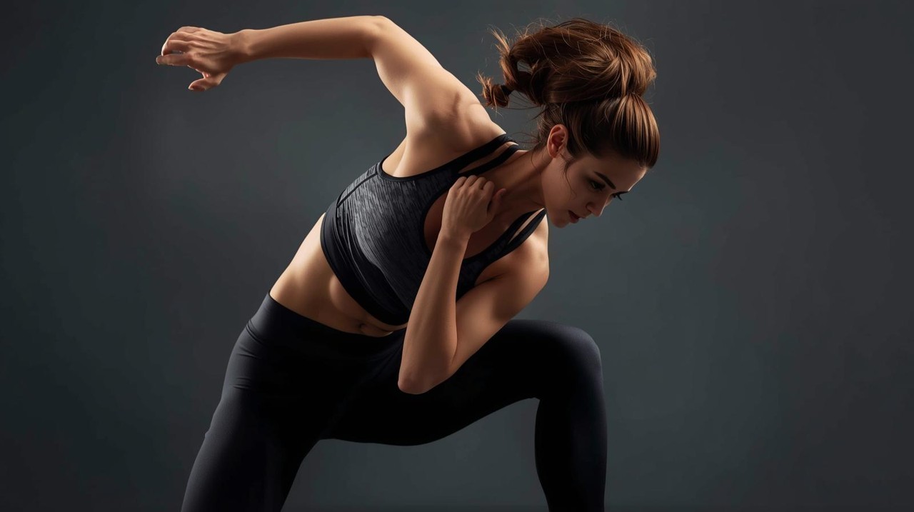 Why Your Workout Progress Has Stopped – Real Causes Explained