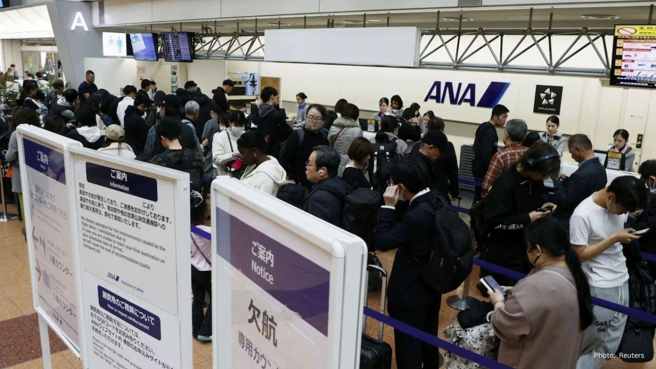 Airlines Scramble to Address Airbus A320 Recall Amid Global Disruptions