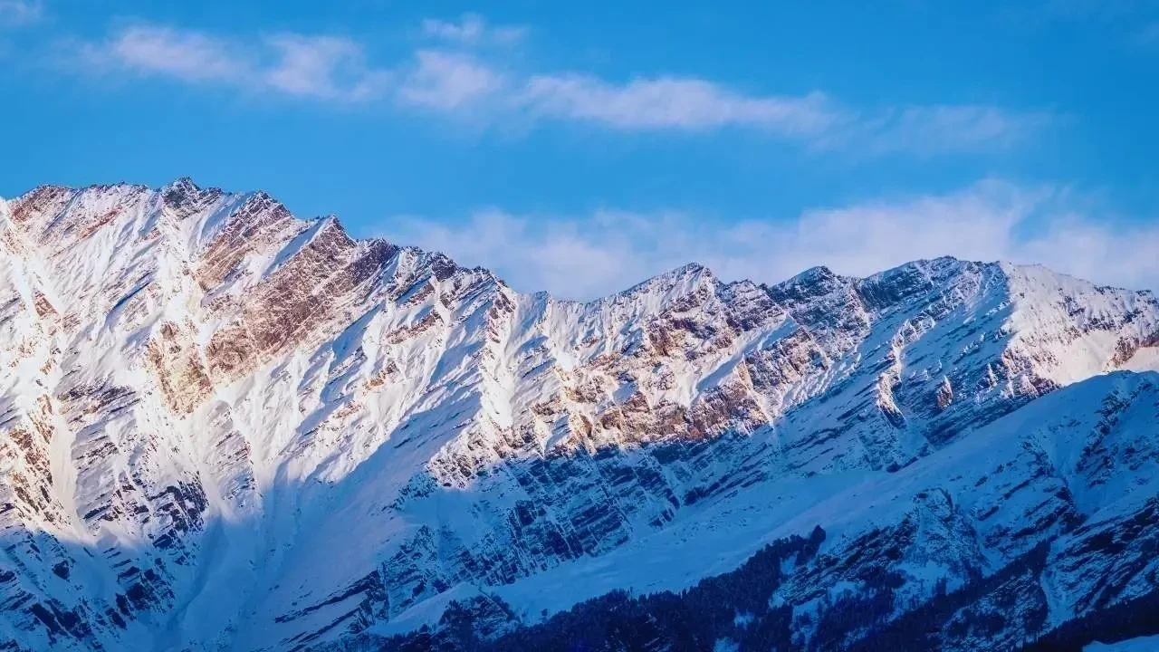 Rapid Warming in Eastern Himalayas: Hill Towns Redefine Their Disaster Preparedness