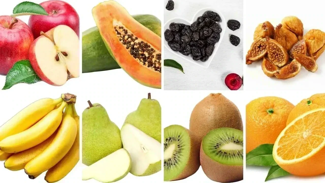 Best Fruits for Constipation: Natural Remedies That Truly Help