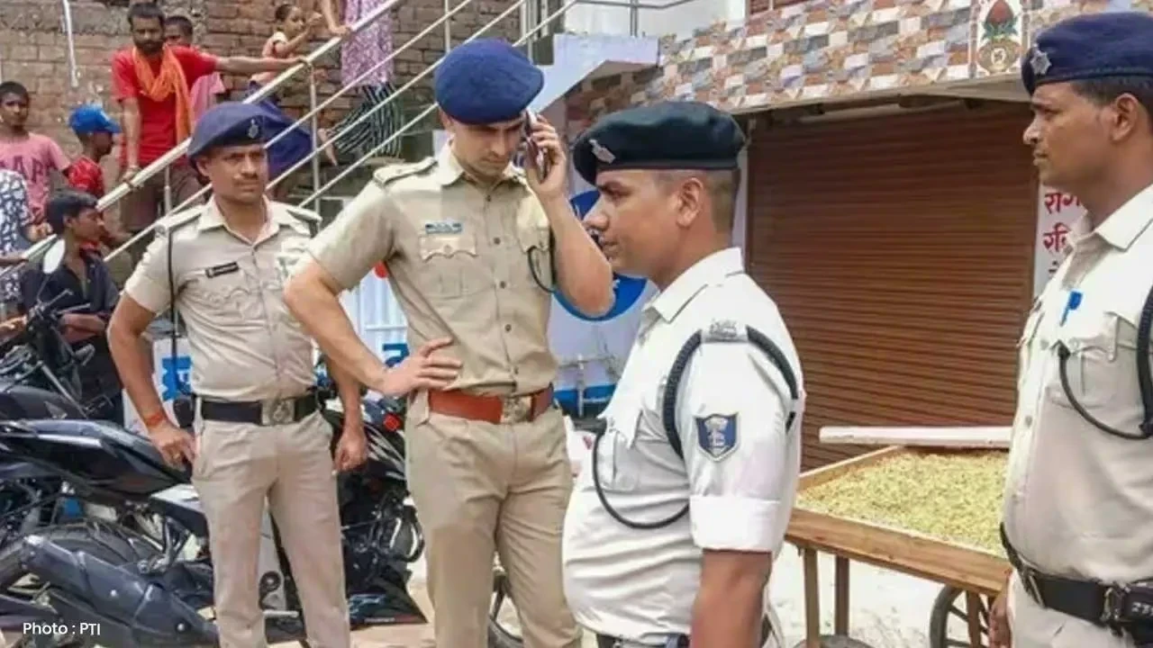 Haryana Man Murders Mother and Neighbor Amid Scandal