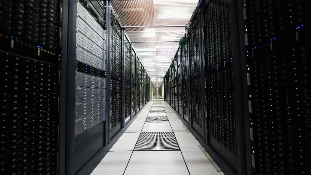 Data Centres and AI: The Hidden Energy Drain Impacting Your Wallet