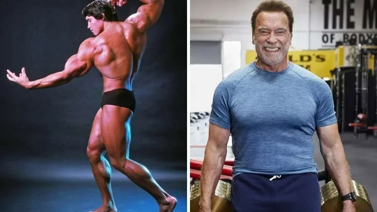 Arnold Schwarzenegger Diet: What the 78-Year-Old Fitness Icon Really Eats to Stay Strong and Healthy