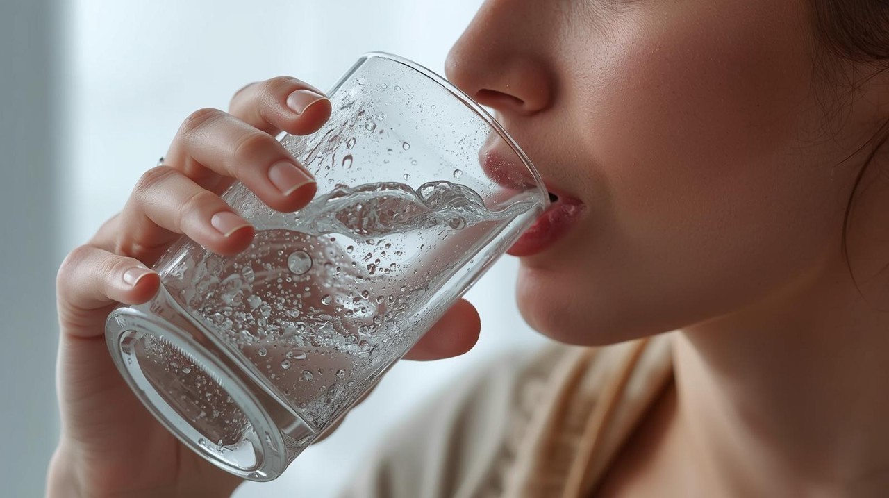 Quick Fixes for Dehydration You Can Do Right Now | Fast Hydration Tips