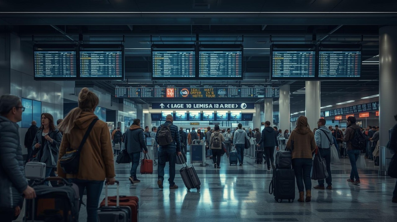 How to Negotiate for Extra Perks on Your Next Flight Booking | Smart Traveler Guide