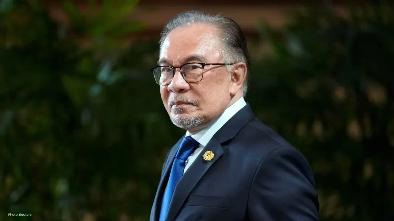 Malaysia Addresses China's Concerns Over US Trade Agreement