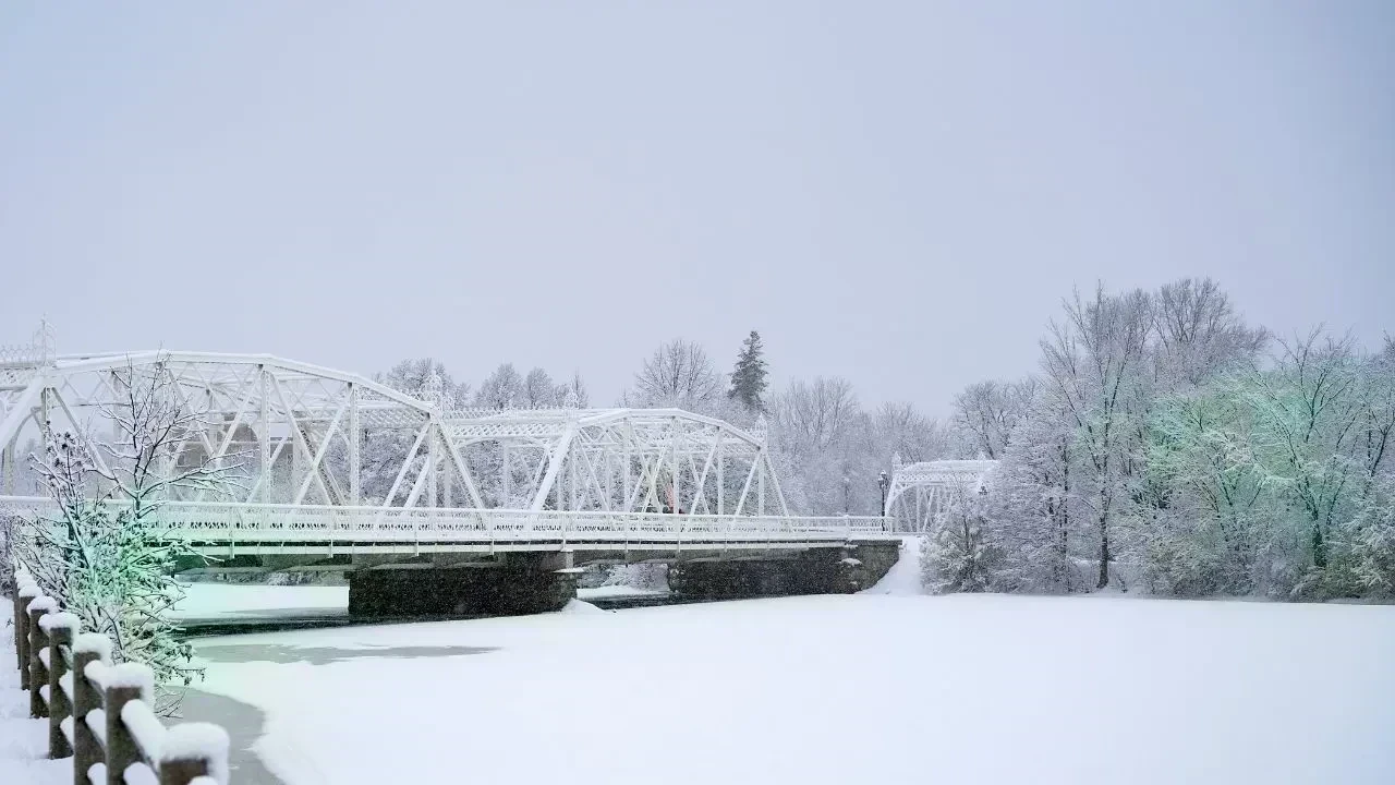Ottawa Faces Chilly Weather and Snowfall This Week