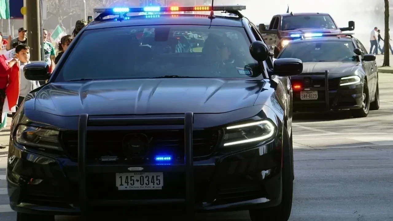 Tragic Shooting at Birthday Party in Stockton Claims Four Lives, Including Three Children