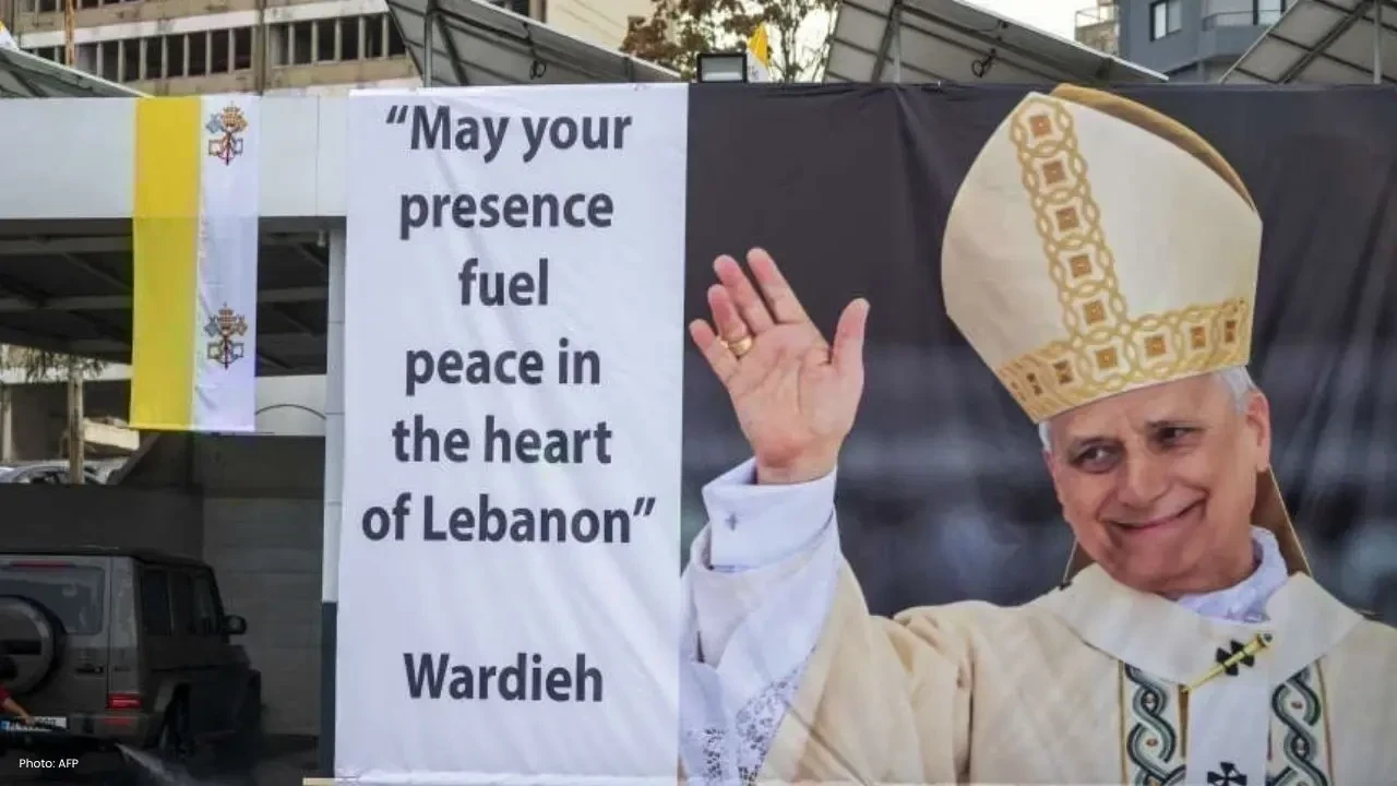 Pope Leo's Visit to Lebanon: A Call for Peace and Solidarity