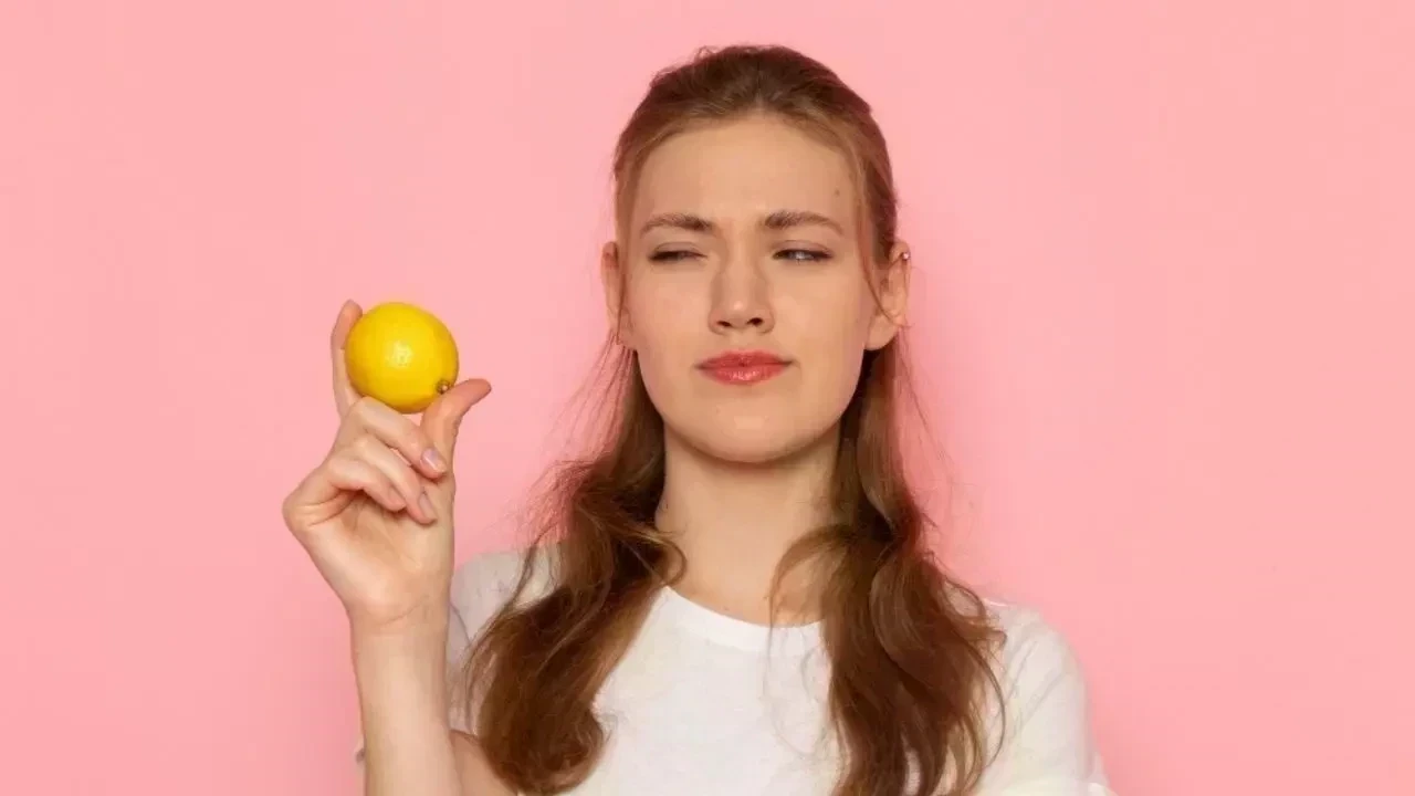 Why Your Body Needs One Lemon Every Day