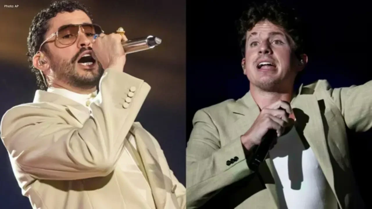 Coco Jones, Charlie Puth, and Brandi Carlile to Heat Up Super Bowl LX Pregame