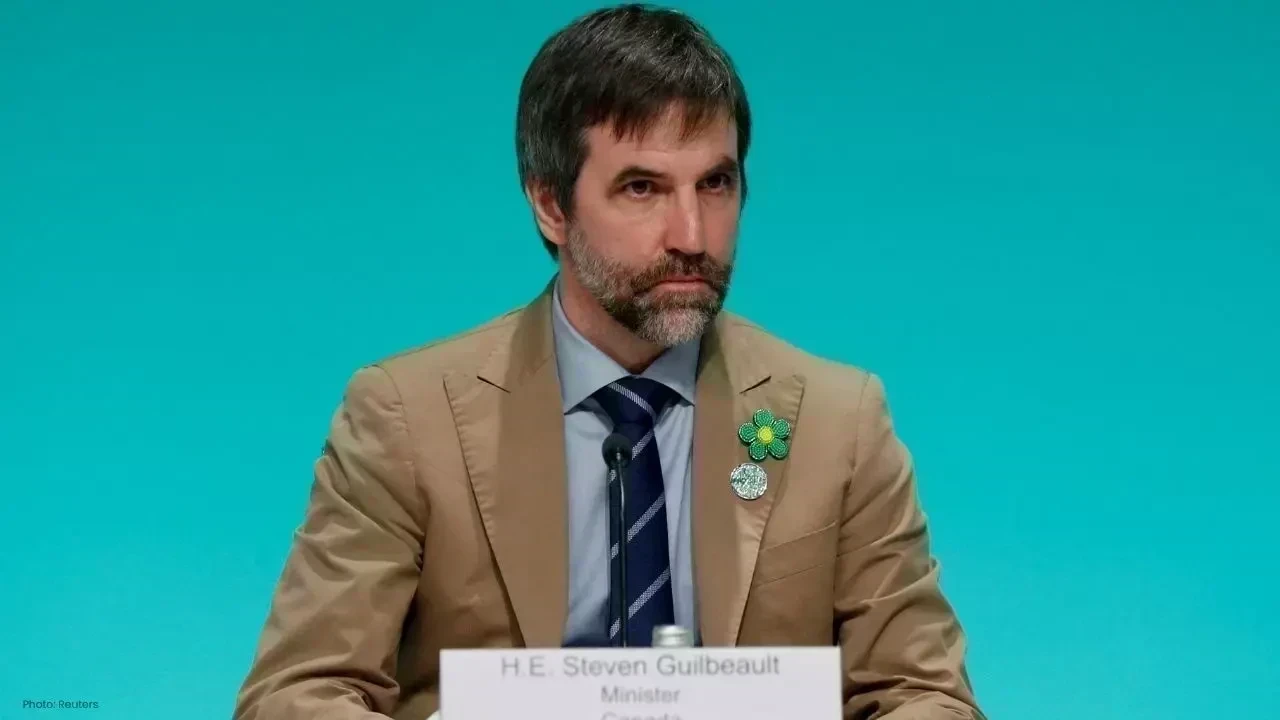 Dabrusin Challenges Guilbeault’s Claims on Ottawa's Climate Agreement with Alberta