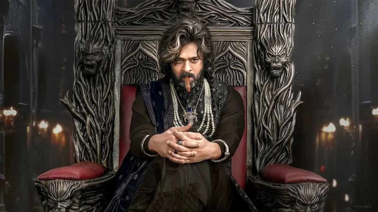 The Raja Saab: All You Need to Know About the New Movie and Its Release Date