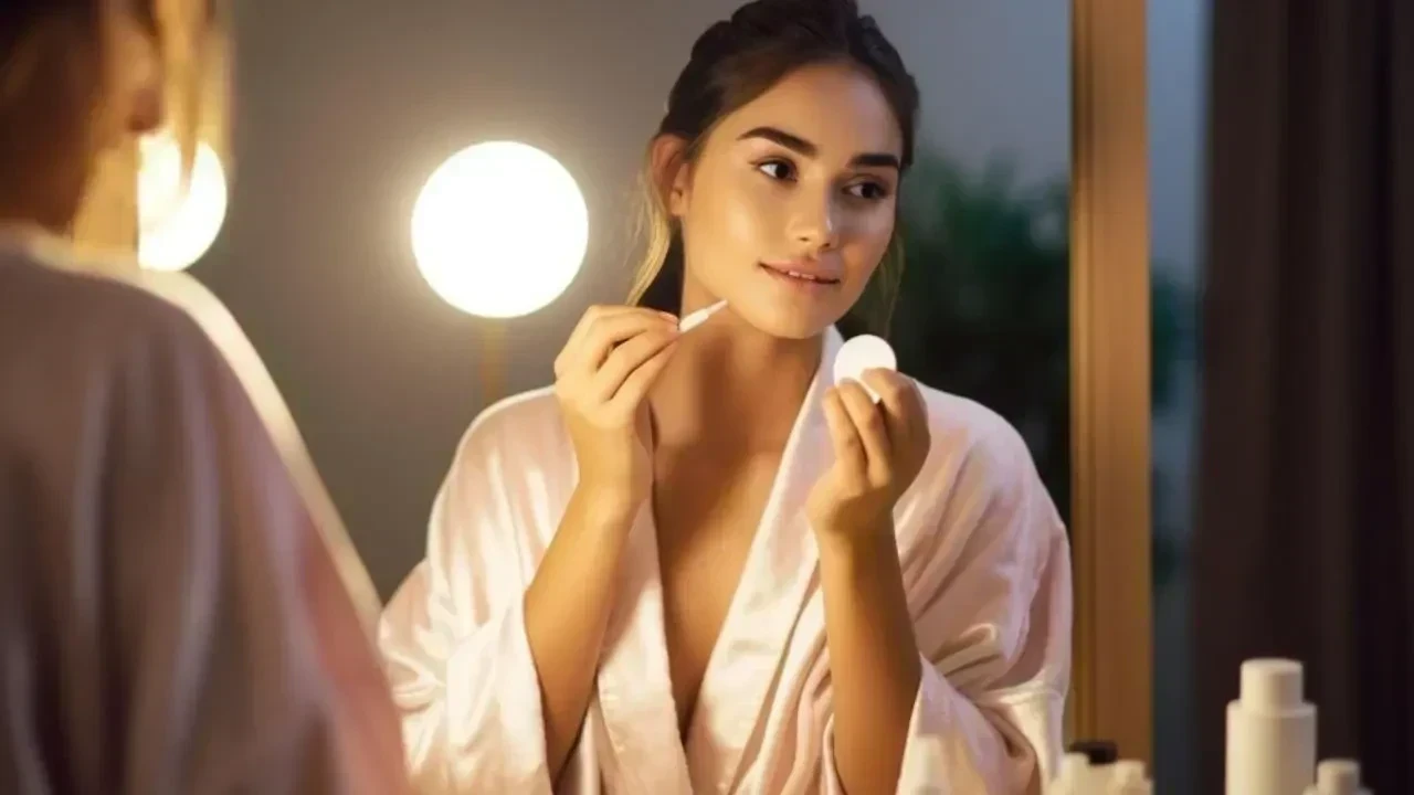 Less is More: The 3-Step Simple Skincare Plan for Clear Skin