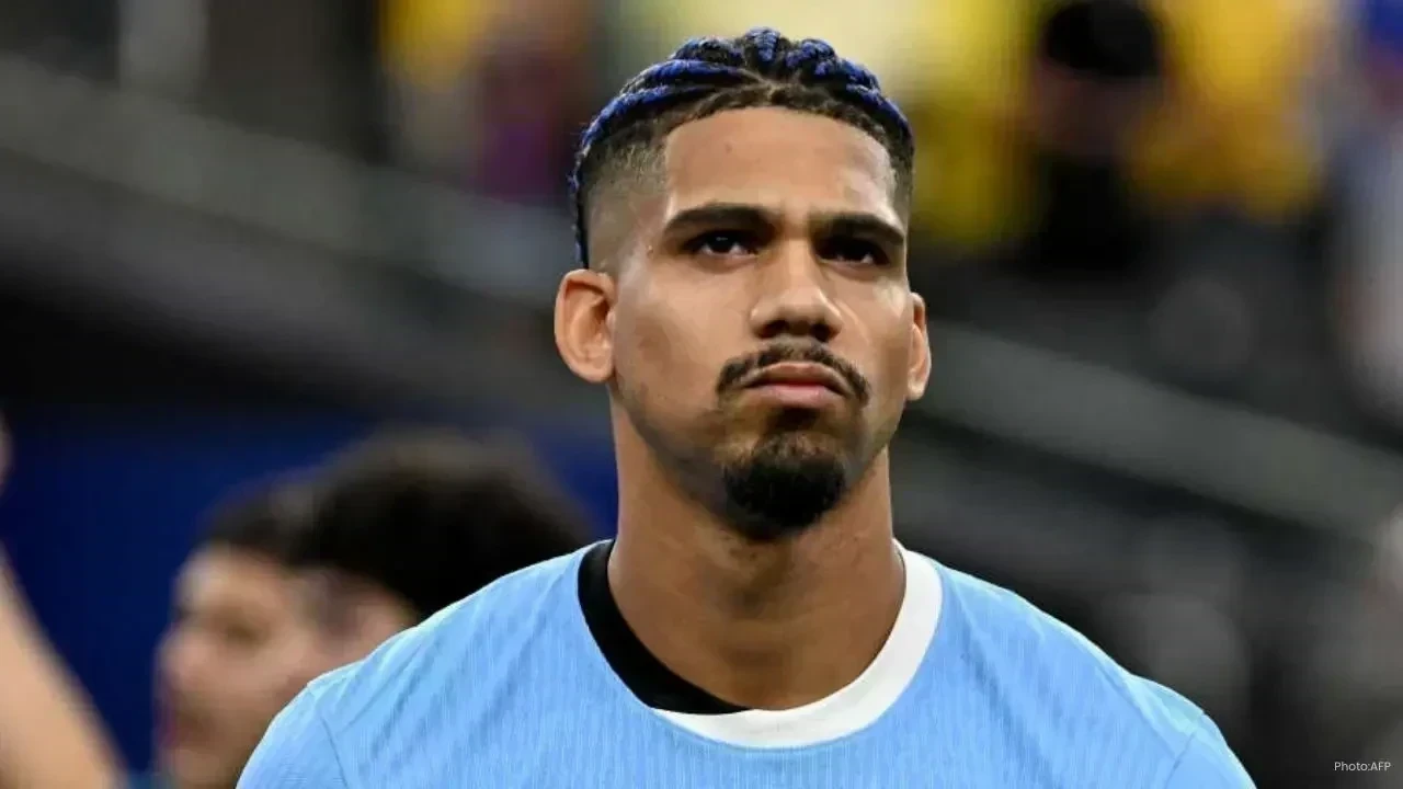 Ronald Araujo Takes a Break from Barcelona for Health Reasons