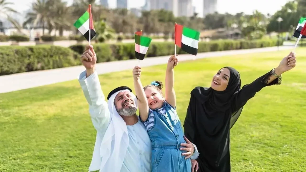Celebrating UAE 54th National Day 2025: Honoring Unity, Heritage, and Vision for the Future