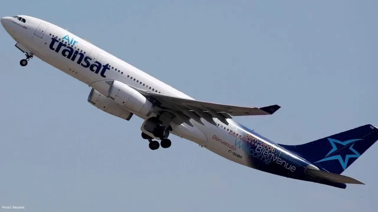 Péladeau Pushes for Major Shake-Up at Transat A.T. Board