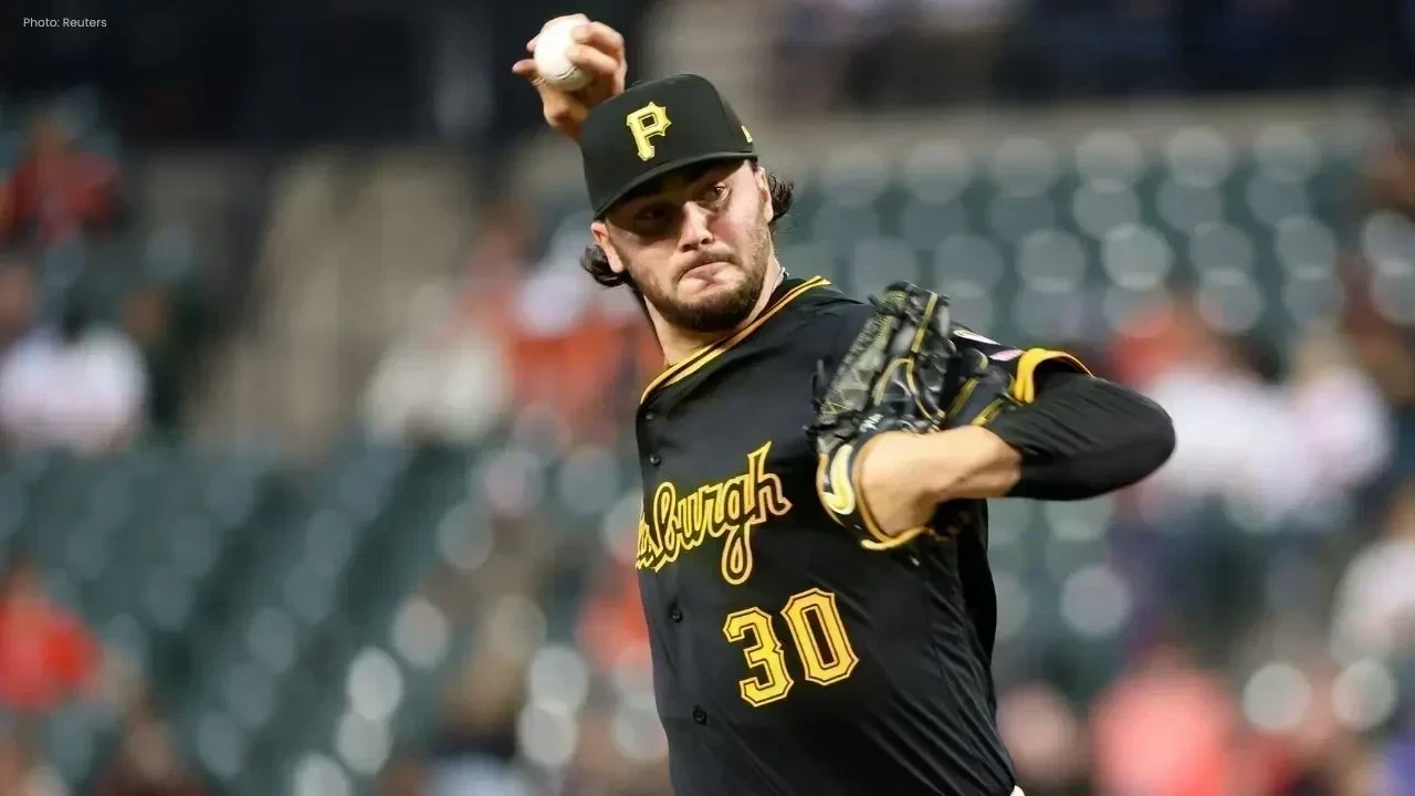 Cody Ponce Joins Blue Jays on $30M Contract for Three Years