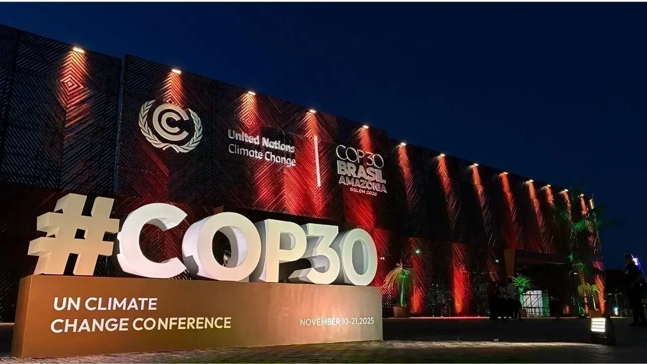 COP30 Wraps Up: What Did We Really Achieve for Our Planet?