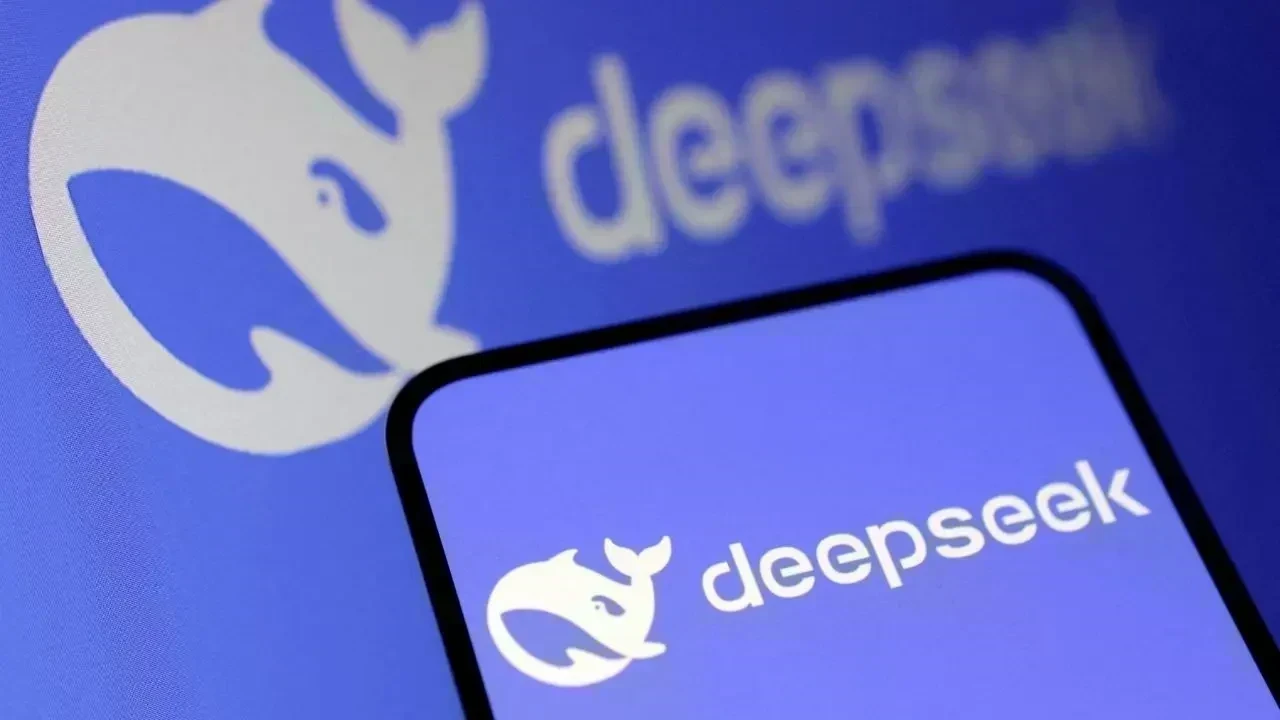 DeepSeek's AI Revolution: Impact on Learning and Workplace Dynamics