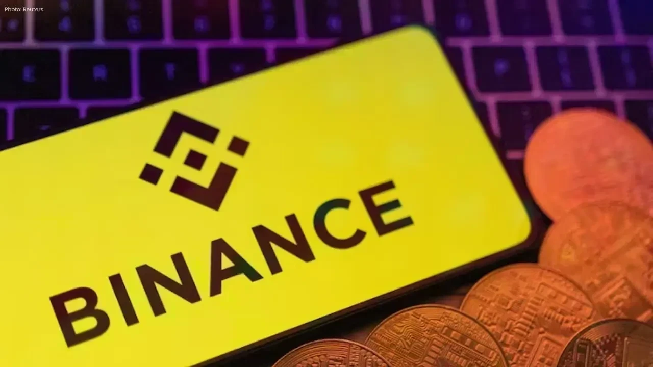 Binance Names Yi He as Co-CEO to Boost Global Web3 Growth