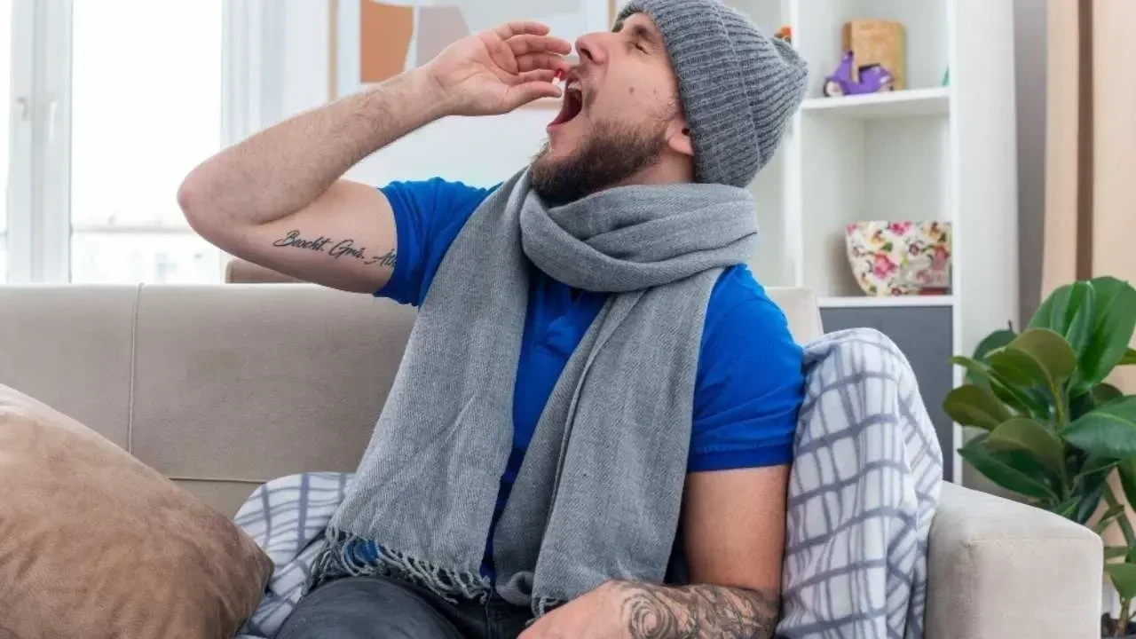 7 Fruits You Should Avoid During Cold and Cough for Faster Recovery