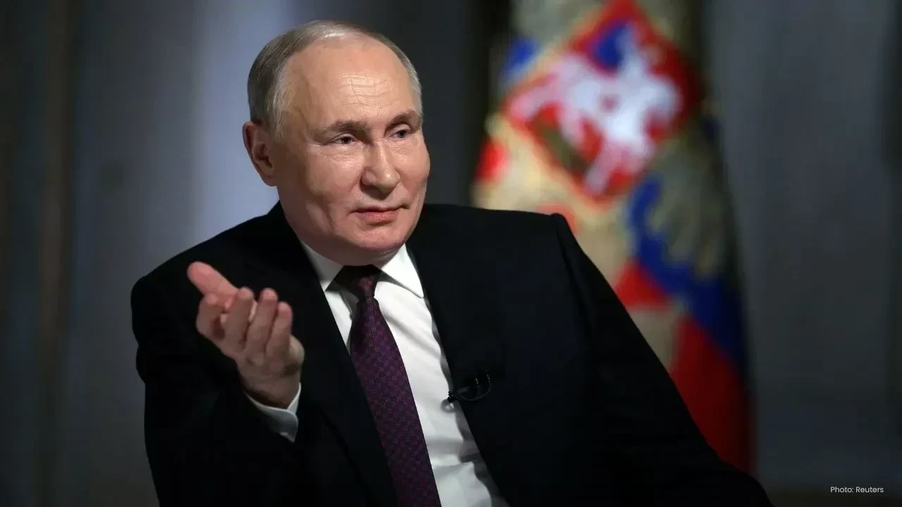 Russia-US Talks on Ukraine Peace End Without Breakthrough