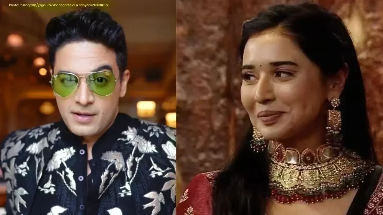 Tensions Surge in Bigg Boss 19 as Gaurav Faces Criticism