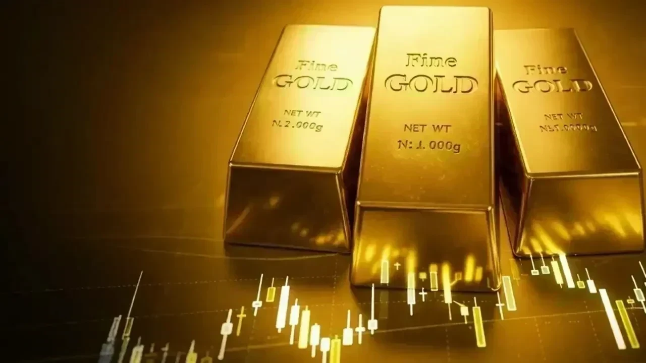 Understanding the Surge in Gold Prices: A Reflection of Public Confidence