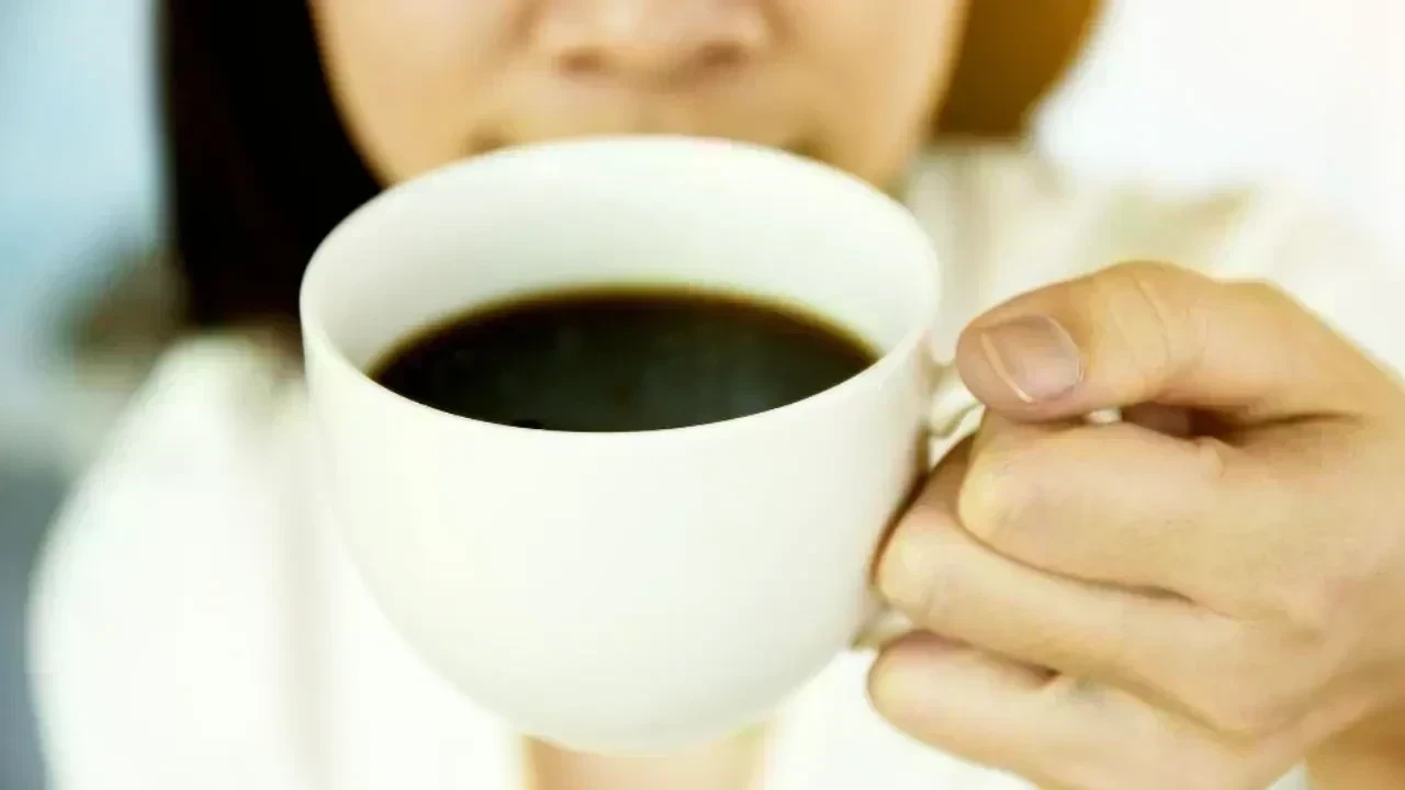 Correct Black Coffee Dosage That Safely Burns Body Fat Without Harming the Liver