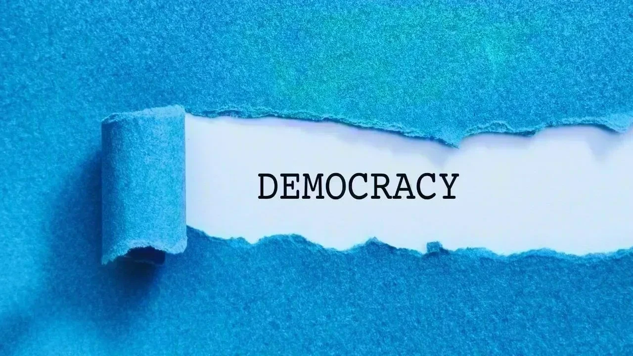 2025: A Pivotal Year for Democracy Amidst Crisis
