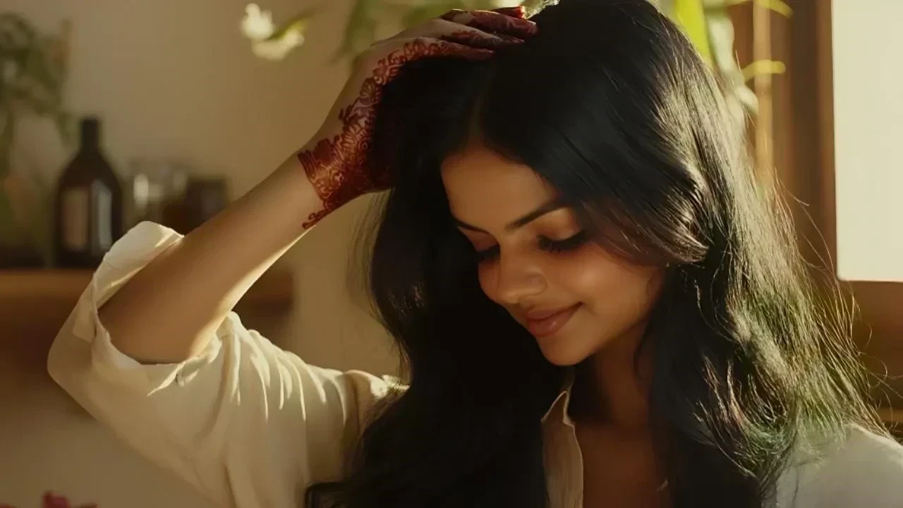 5 Ayurvedic Powders Every Desi Girl Swears By for Faster Hair Growth