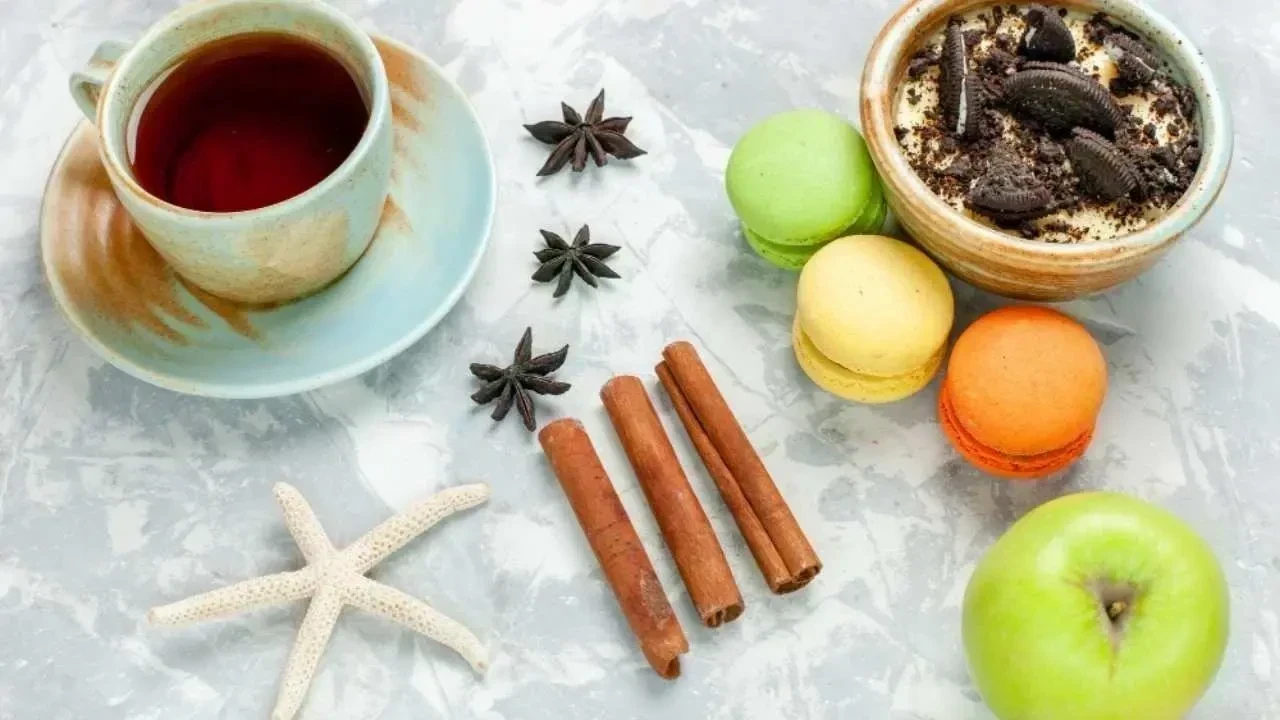 5 Ayurvedic Winter Recipes for Digestion and Warmth