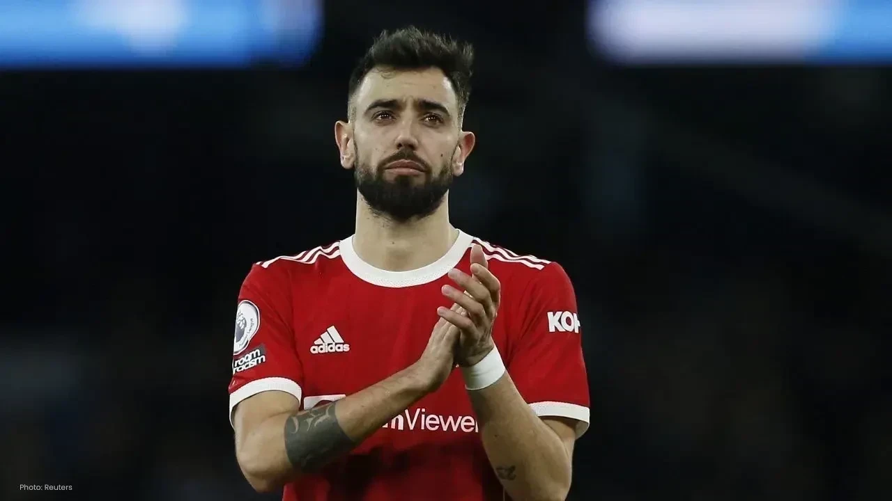 Late Equalizer Leaves United Fans Frustrated